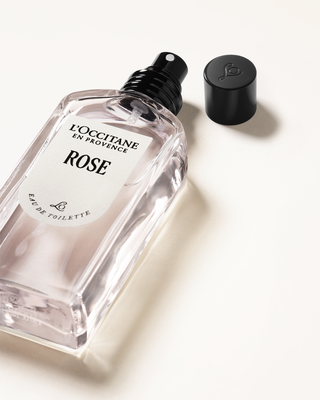 Eau de Toilette Rose 50mL (Rosas)